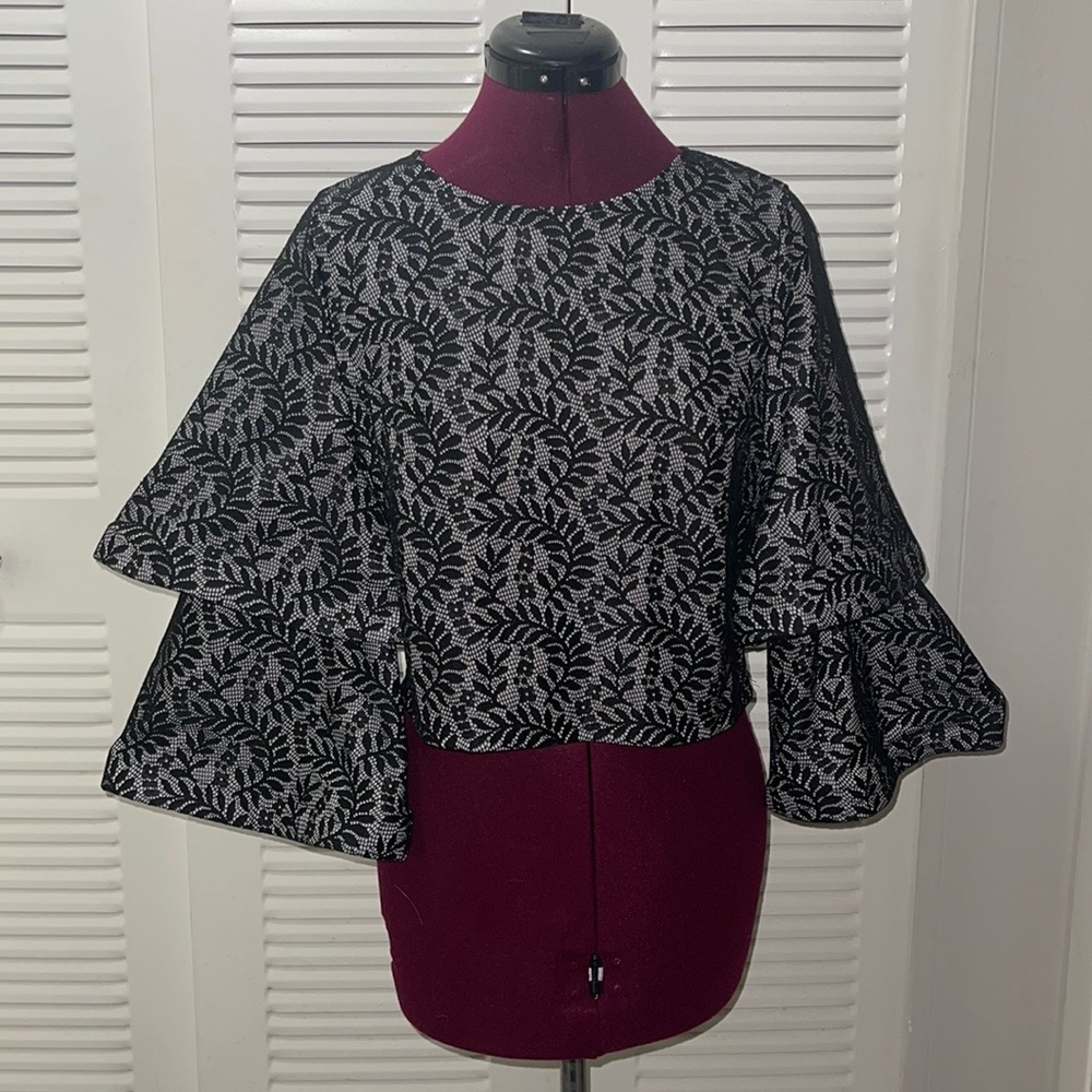 CQ BY CQ TOP